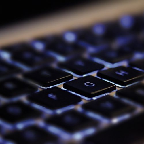 Czy wiesz, jak włączyć polskie znaki na klawiaturze?