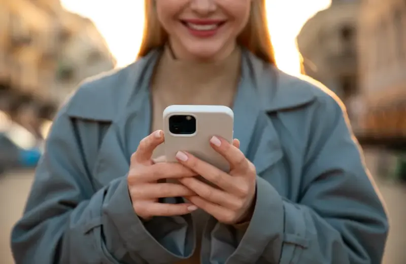 Najczęstsze problemy z iPhone'em